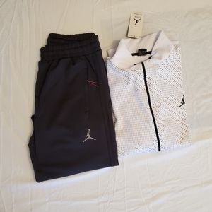 Jordan- tracksuit for men